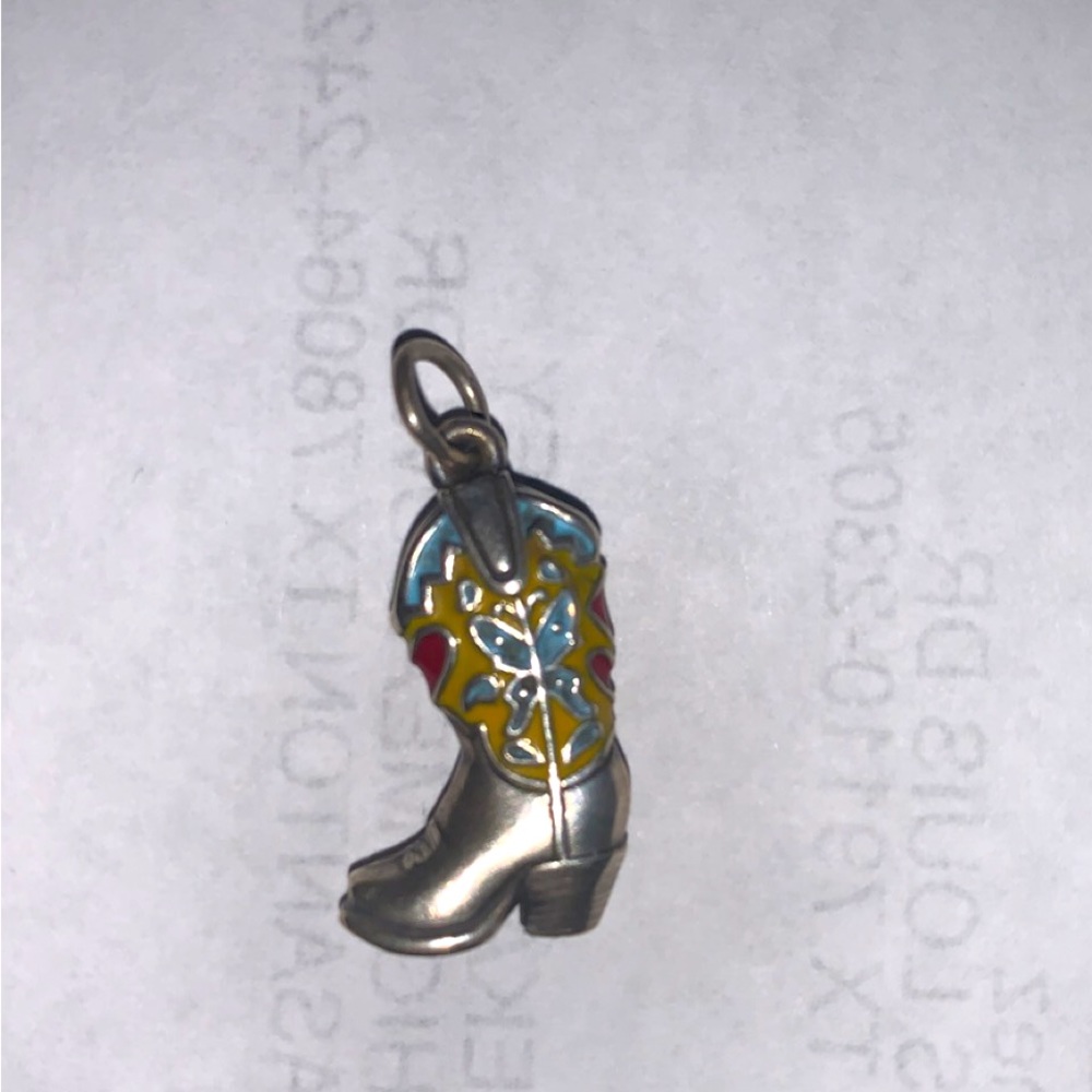 James Avery Boot